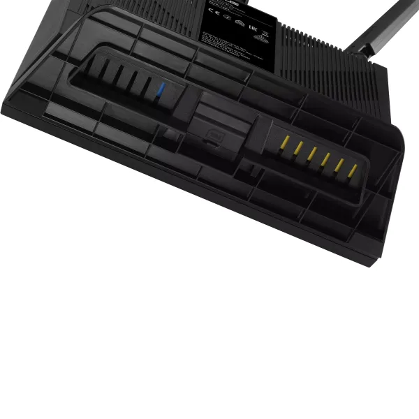 Маршрутизатор 4G-AX56 AX1800 Asus (90IG06G0-MO3110) - Фото 4
