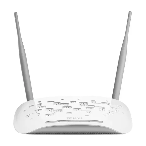 Точка доступу TL-WA8010N N300 TP-Link (TL-WA801N) - Фото 10