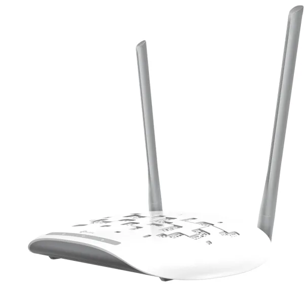Точка доступу TL-WA8010N N300 TP-Link (TL-WA801N) - Фото 1