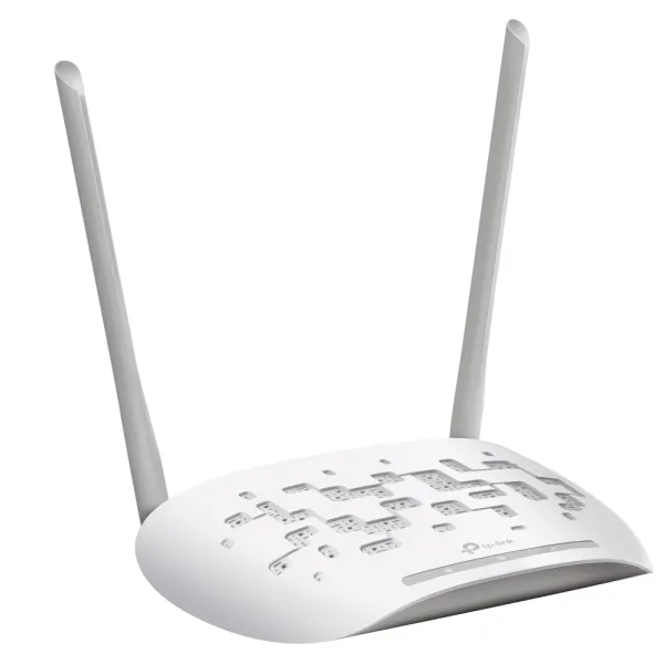 Точка доступу TL-WA8010N N300 TP-Link (TL-WA801N) - Фото 2