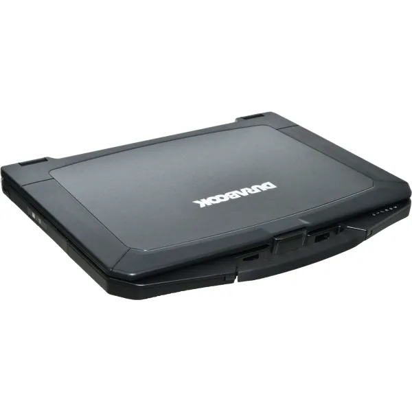 Ноутбук S15 Standard 15.6" FHD AG, Intel i5-1235U, 16GB, F512GB, UMA, Win11P Durabook (S5G1Q3AAEBXE) - Фото 1