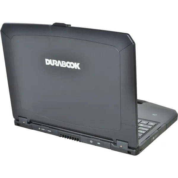Ноутбук S15 Standard 15.6" FHD AG, Intel i5-1235U, 16GB, F512GB, UMA, Win11P Durabook (S5G1Q3AAEBXE) - Фото 6