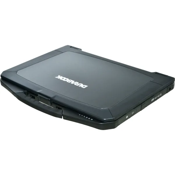 Ноутбук S15 Standard 15.6" FHD AG, Intel i5-1235U, 16GB, F512GB, UMA, Win11P Durabook (S5G1Q3AAEBXE) - Фото 8