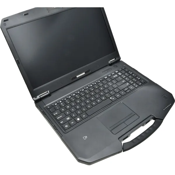 Ноутбук S15 Standard 15.6" FHD AG, Intel i5-1235U, 16GB, F512GB, UMA, Win11P Durabook (S5G1Q3AAEBXE) - Фото 12