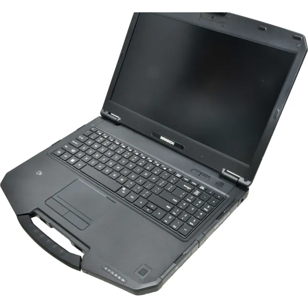 Ноутбук S15 Standard 15.6" FHD AG, Intel i5-1235U, 16GB, F512GB, UMA, Win11P Durabook (S5G1Q3AAEBXE) - Фото 14