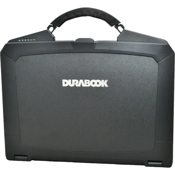 Ноутбук S15 Standard 15.6" FHD AG, Intel i5-1235U, 16GB, F512GB, UMA, Win11P Durabook (S5G1Q3AAEBXE) - Фото 16