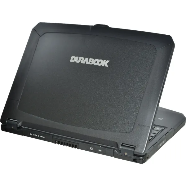 Ноутбук S15 Standard 15.6" FHD AG, Intel i5-1235U, 16GB, F512GB, UMA, Win11P Durabook (S5G1Q3AAEBXE) - Фото 17