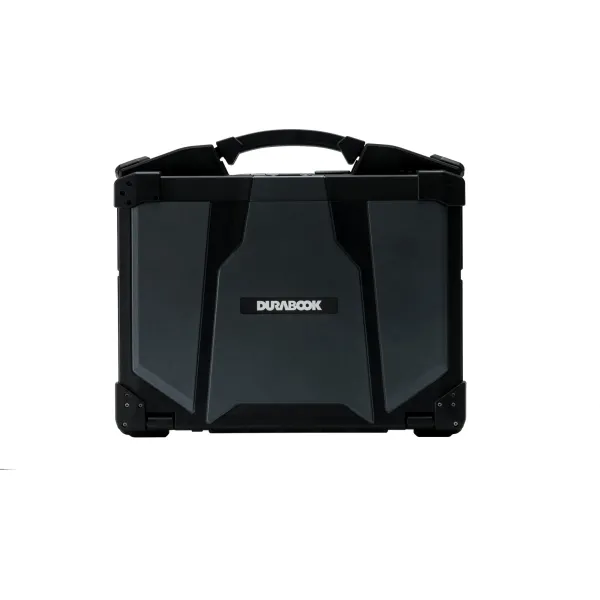 Ноутбук S15 Standard 15.6" FHD AG, Intel i5-1235U, 16GB, F512GB, UMA, Win11P Durabook (S5G1Q3AAEBXE) - Фото 19