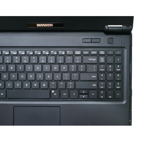 Ноутбук S15 Standard 15.6" FHD AG, Intel i5-1235U, 16GB, F512GB, UMA, Win11P Durabook (S5G1Q3AAEBXE) - Фото 20