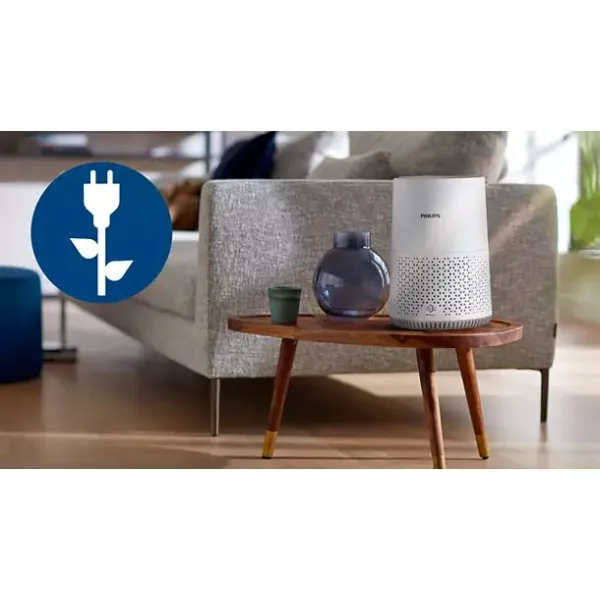 Очисник повітря Series 600i Philips (AC0650/10) - Фото 7