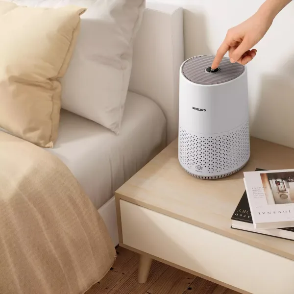 Очисник повітря Series 600i Philips (AC0650/10) - Фото 10