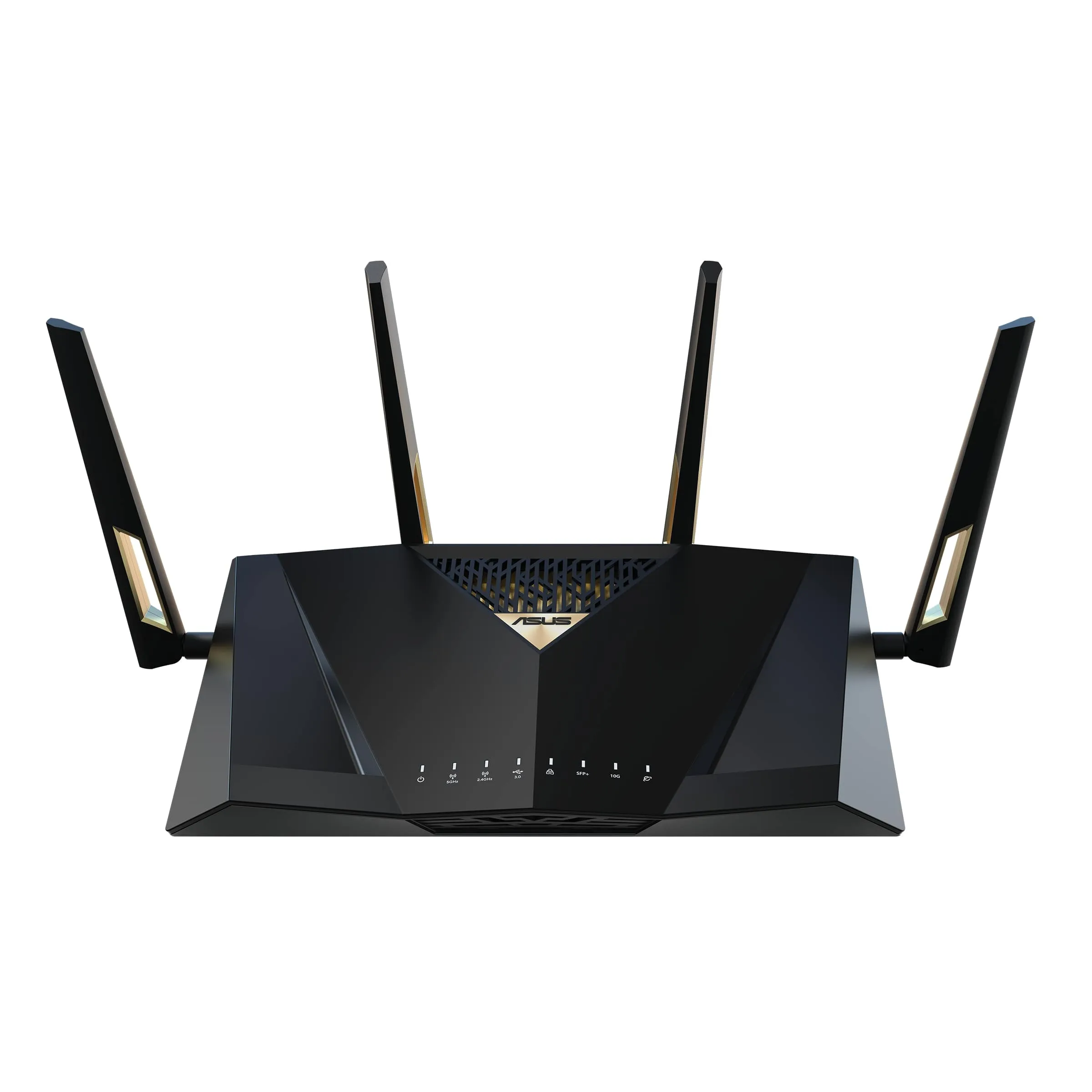 Маршрутизатор RT-BE88U BE7200 4xGE LAN Asus (90IG08V0-MO3N0V) - Фото 9