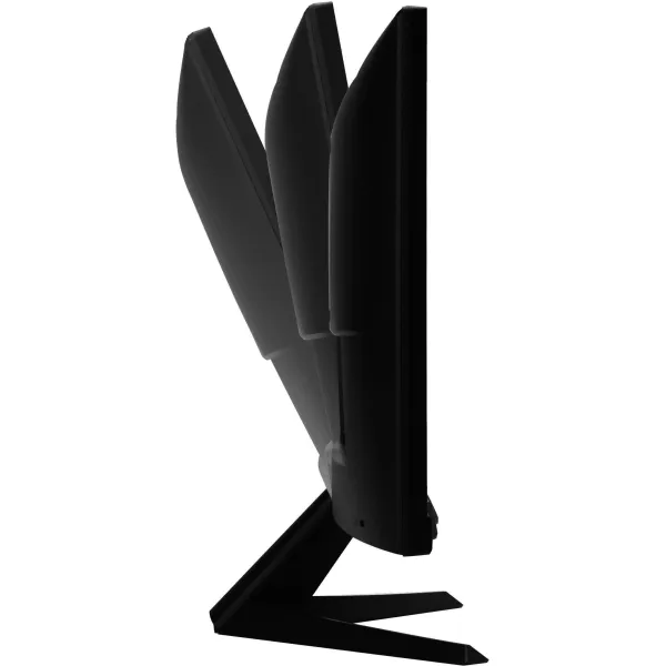 Монітор 21.45" VY229HF D-Sub, HDMI, Audio, IPS, 100Hz, 1ms, AdaptiveSync Asus (90LM0960-B03170) - Фото 1