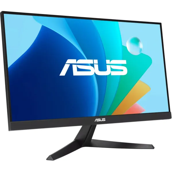 Монітор 21.45" VY229HF D-Sub, HDMI, Audio, IPS, 100Hz, 1ms, AdaptiveSync Asus (90LM0960-B03170) - Фото 4