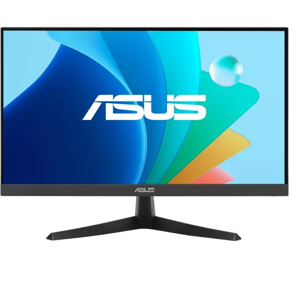 Монітор 21.45" VY229HF D-Sub, HDMI, Audio, IPS, 100Hz, 1ms, AdaptiveSync Asus (90LM0960-B03170)