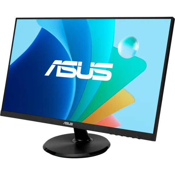 Монитор 23.8" VA24DQFR D-Sub, HDMI, DP, MM, IPS, 100Hz, 1ms, AdaptiveSync Asus (90LM0541-B04370) - Фото 1