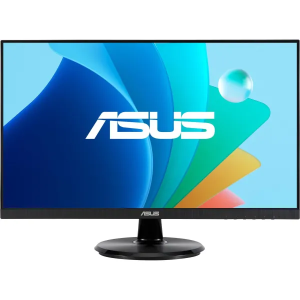 Монитор 23.8" VA24DQFR D-Sub, HDMI, DP, MM, IPS, 100Hz, 1ms, AdaptiveSync Asus (90LM0541-B04370)