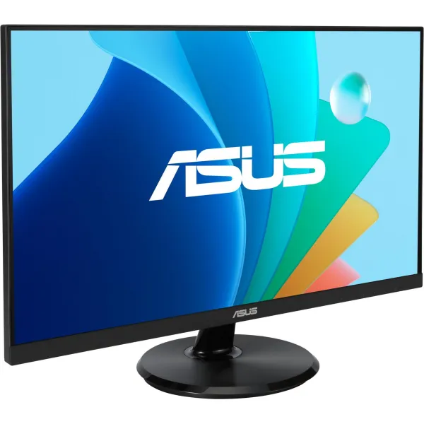 Монитор 23.8" VA24DQFR D-Sub, HDMI, DP, MM, IPS, 100Hz, 1ms, AdaptiveSync Asus (90LM0541-B04370) - Фото 2