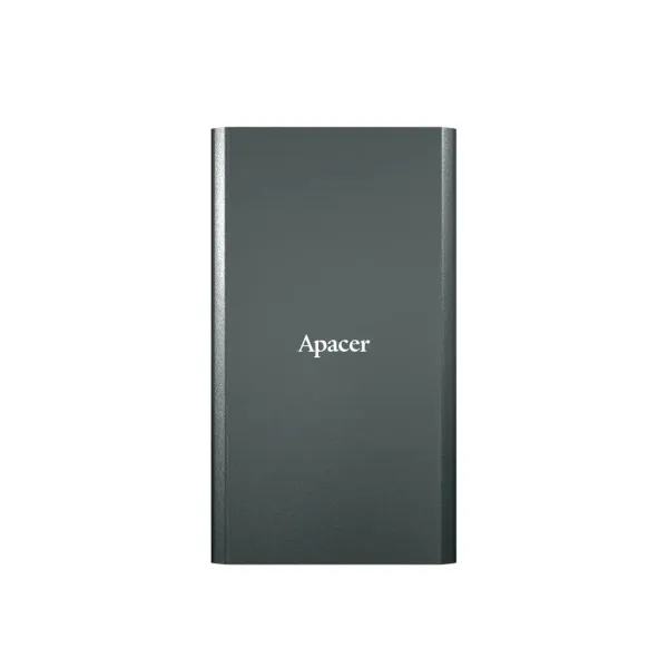 Портативный SSD AS723 1TB, USB 3.2, Type-C  Apacer (AP1TBAS723B-1)