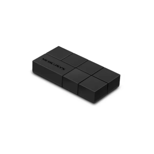 Коммутатор MS108G 8xGE Mercusys (MS108G) - Фото 3