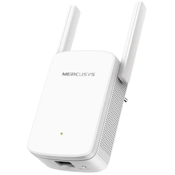 Розширювач покриття WiFi ME30 AC1200 Mercusys (ME30) - Фото 11