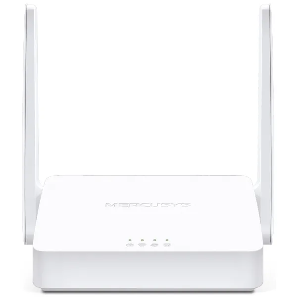 Маршрутизатор MW302R N300 Mercusys (MW302R)