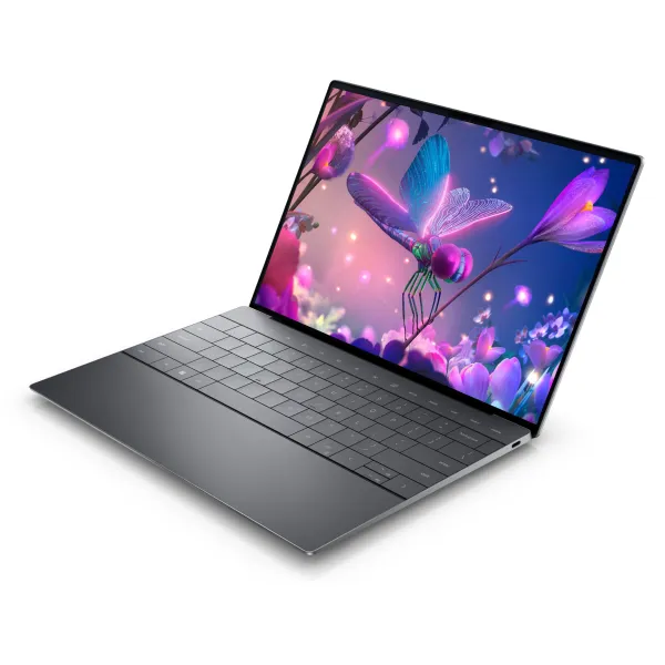 Ноутбук  XPS 13 Plus 9320 13.4" UHD+ Touch, Intel i5-1340P, 16GB, F1024GB, UMA, Win11, черный Dell (N991XPS9320UA_W11H) - Фото 1