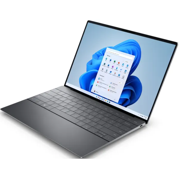 Ноутбук  XPS 13 Plus 9320 13.4" UHD+ Touch, Intel i5-1340P, 16GB, F1024GB, UMA, Win11, черный Dell (N991XPS9320UA_W11H) - Фото 5