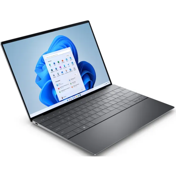 Ноутбук  XPS 13 Plus 9320 13.4" UHD+ Touch, Intel i5-1340P, 16GB, F1024GB, UMA, Win11, черный Dell (N991XPS9320UA_W11H) - Фото 8