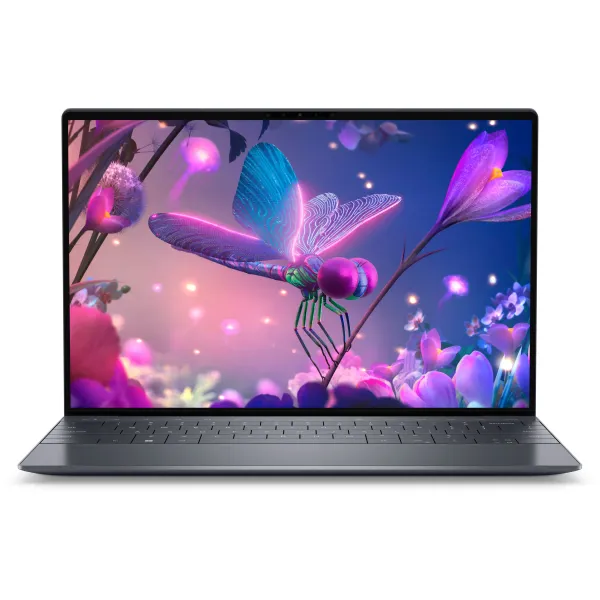 Ноутбук  XPS 13 Plus 9320 13.4" UHD+ Touch, Intel i5-1340P, 16GB, F1024GB, UMA, Win11, черный Dell (N991XPS9320UA_W11H)