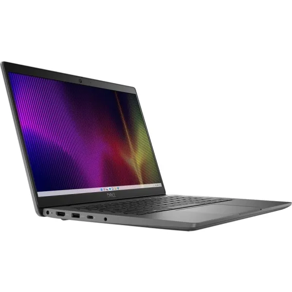 Ноутбук Latitude 3540 15.6" FHD IPS AG, Intel i7-1355U, 16GB, F512GB, UMA, Win11P, черный Dell (N022L354015UA_W11P) - Фото 9