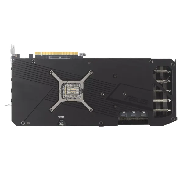 Вiдеокарта Radeon RX 7900 XTX 24GB, GDDR6 ASUS (90YV0IG2-M0NA00) - Фото 1