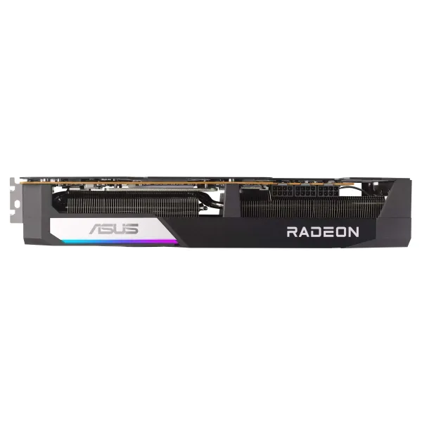 Вiдеокарта Radeon RX 7900 XTX 24GB, GDDR6 ASUS (90YV0IG2-M0NA00) - Фото 3