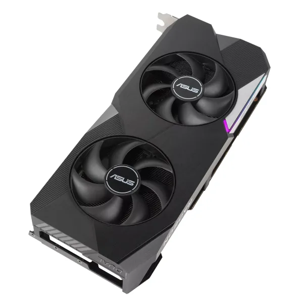 Вiдеокарта Radeon RX 7900 XTX 24GB, GDDR6 ASUS (90YV0IG2-M0NA00) - Фото 5