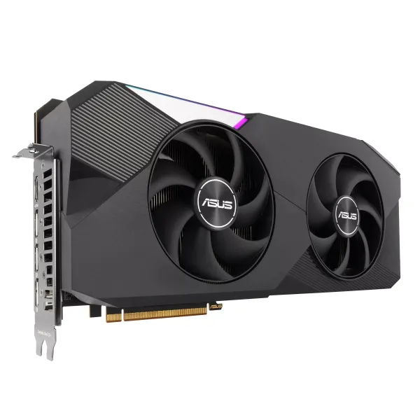 Вiдеокарта Radeon RX 7900 XTX 24GB, GDDR6 ASUS (90YV0IG2-M0NA00) - Фото 6