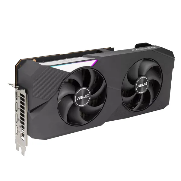 Вiдеокарта Radeon RX 7900 XTX 24GB, GDDR6 ASUS (90YV0IG2-M0NA00) - Фото 9