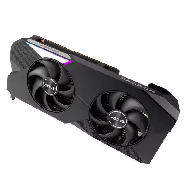 Вiдеокарта Radeon RX 7900 XTX 24GB, GDDR6 ASUS (90YV0IG2-M0NA00) - Фото 10