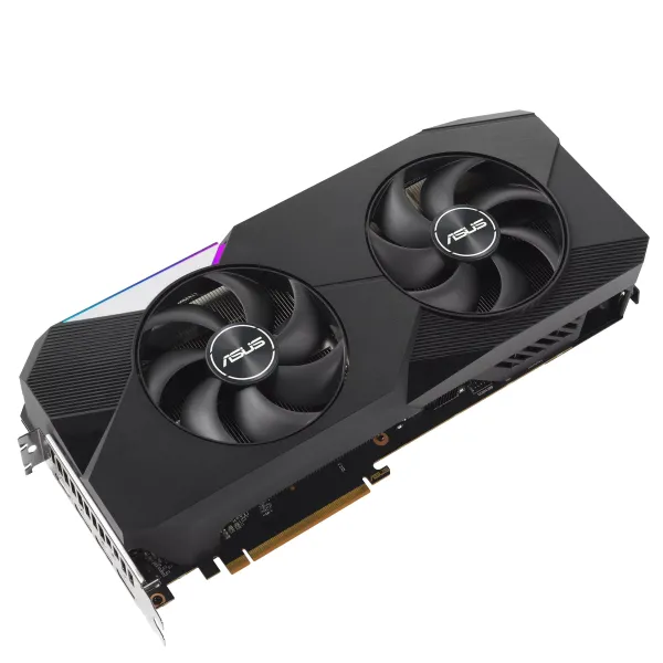 Вiдеокарта Radeon RX 7900 XTX 24GB, GDDR6 ASUS (90YV0IG2-M0NA00) - Фото 11