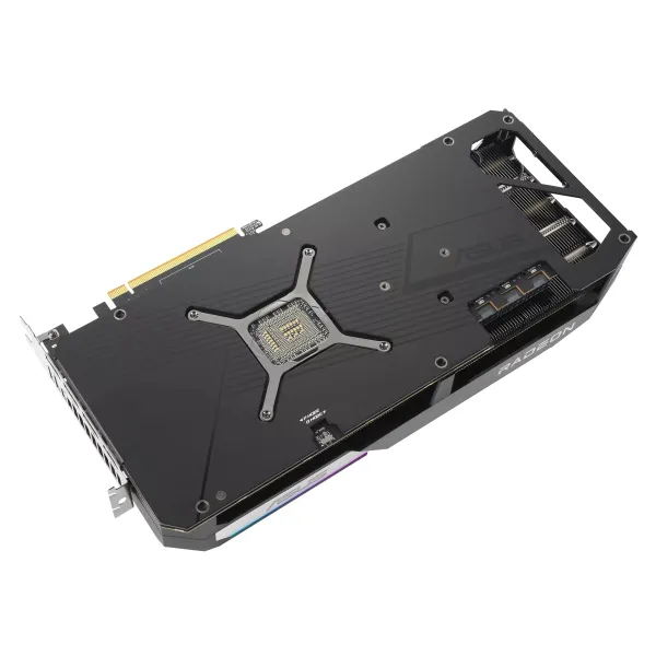 Вiдеокарта Radeon RX 7900 XTX 24GB, GDDR6 ASUS (90YV0IG2-M0NA00) - Фото 12