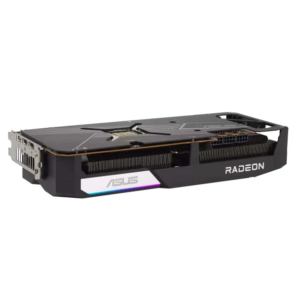 Вiдеокарта Radeon RX 7900 XTX 24GB, GDDR6 ASUS (90YV0IG2-M0NA00) - Фото 13