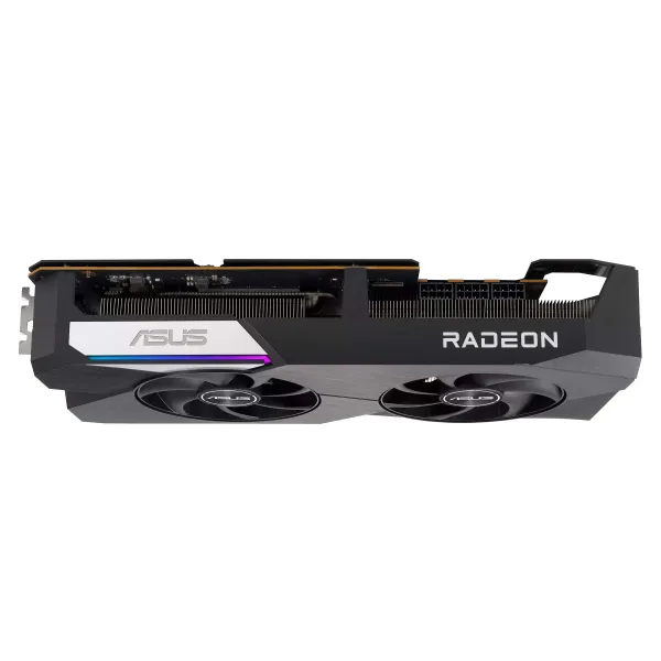 Вiдеокарта Radeon RX 7900 XTX 24GB, GDDR6 ASUS (90YV0IG2-M0NA00) - Фото 14