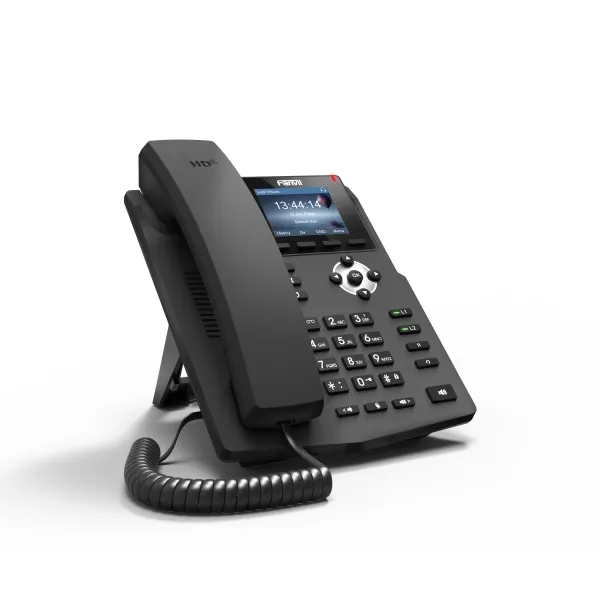 Телефон IP X3SP 2xFE LAN Fanvil (X3SP) - Фото 3