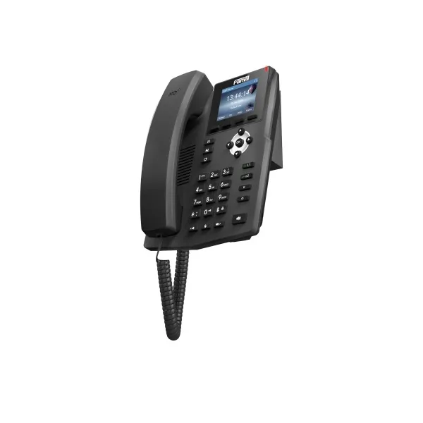 Телефон IP X3SP 2xFE LAN Fanvil (X3SP) - Фото 4