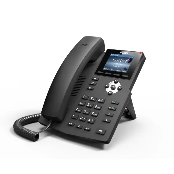 Телефон IP X3SP 2xFE LAN Fanvil (X3SP)