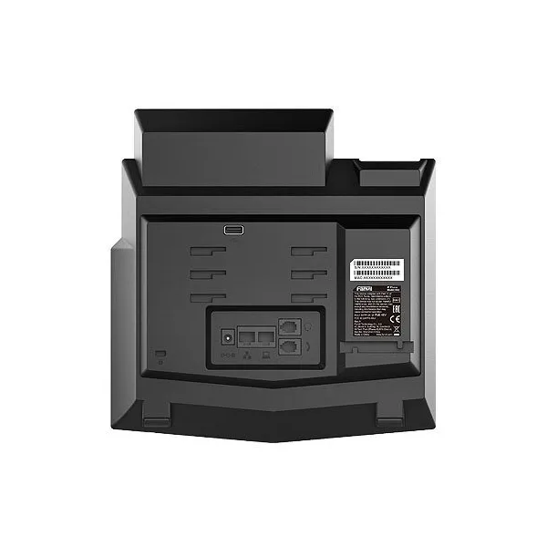 Телефон IP X6U 2xGE LAN Fanvil (X6U) - Фото 1