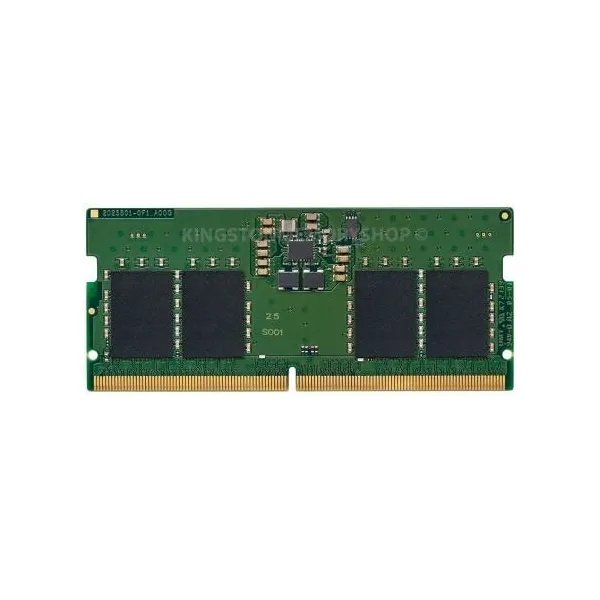 Память ноутбука DDR5, 16GB, 5600 Kingston (KVR56S46BS8-16)