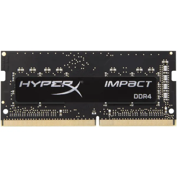 Память ноутбука DDR4, 32GB KIT (16GBx2), 2666  Kingston (KF426S15IB1K2/32)