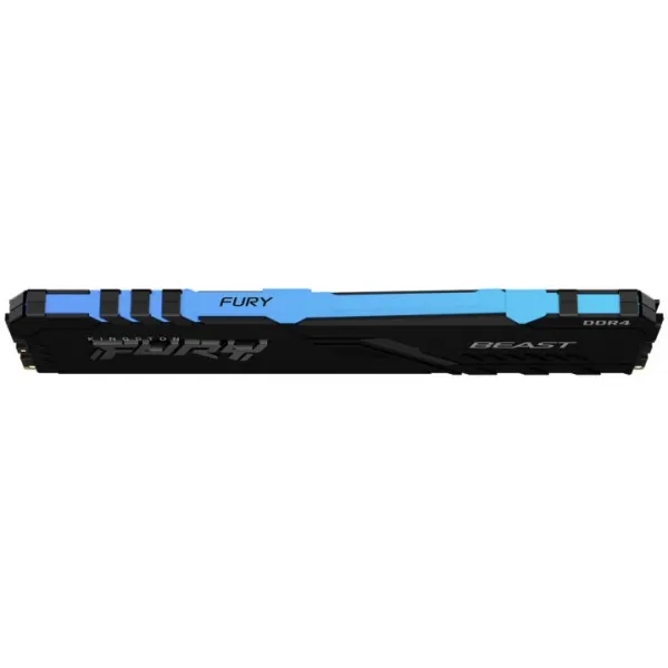 Пам'ять ПК DDR, 16GB, 3200 Kingston (KF432C16BB12A/16) - Фото 1