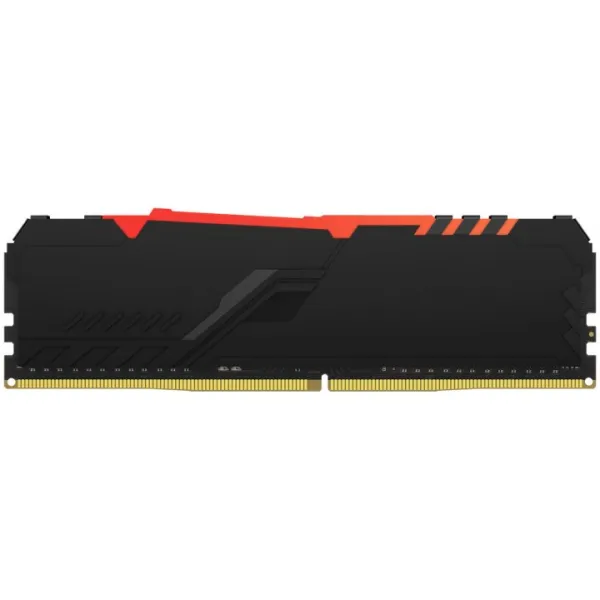 Пам'ять ПК DDR, 16GB, 3200 Kingston (KF432C16BB12A/16) - Фото 4