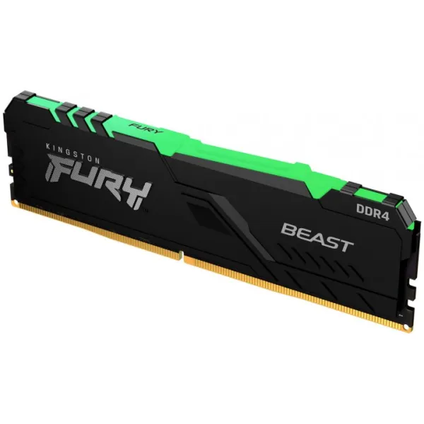 Пам'ять ПК DDR, 16GB, 3200 Kingston (KF432C16BB12A/16) - Фото 7